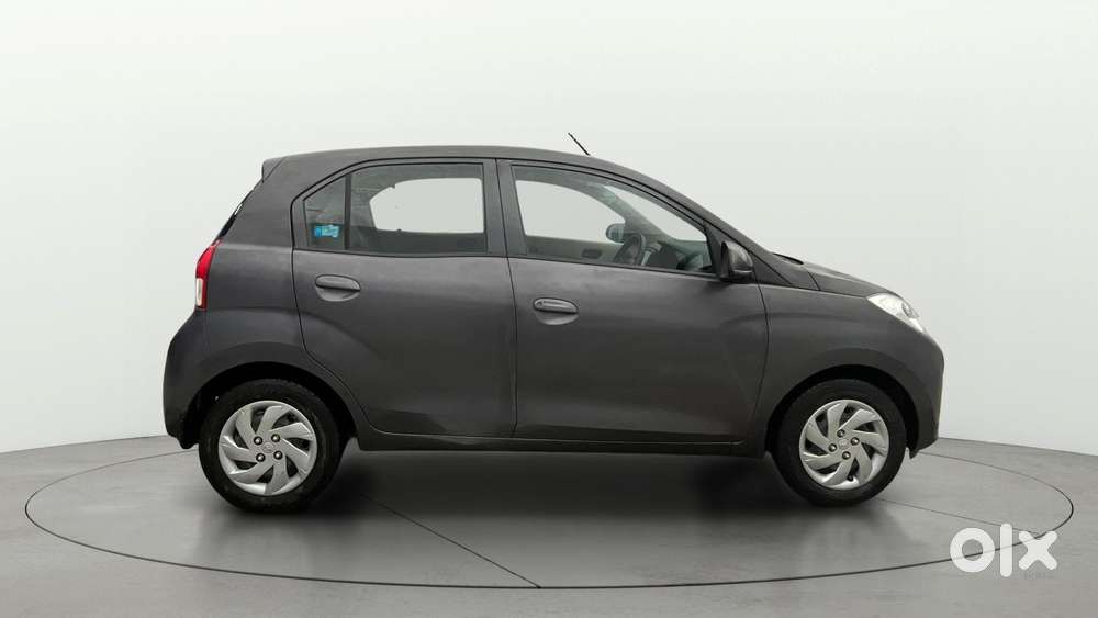 Hyundai New Santro 1.1 Sportz Mt, 2020, Petrol