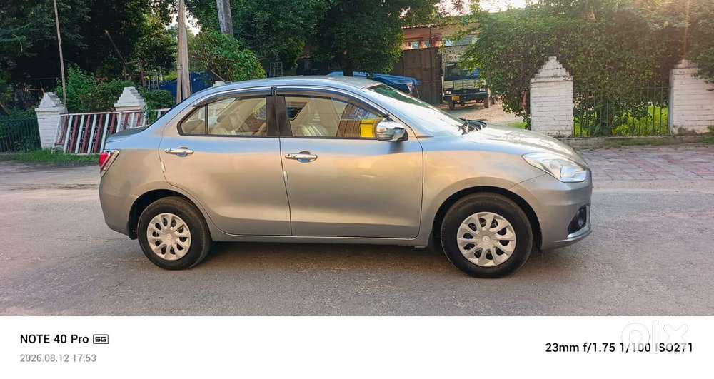 Maruti Suzuki Swift Dzire Vxi Optional, 2023, Petrol