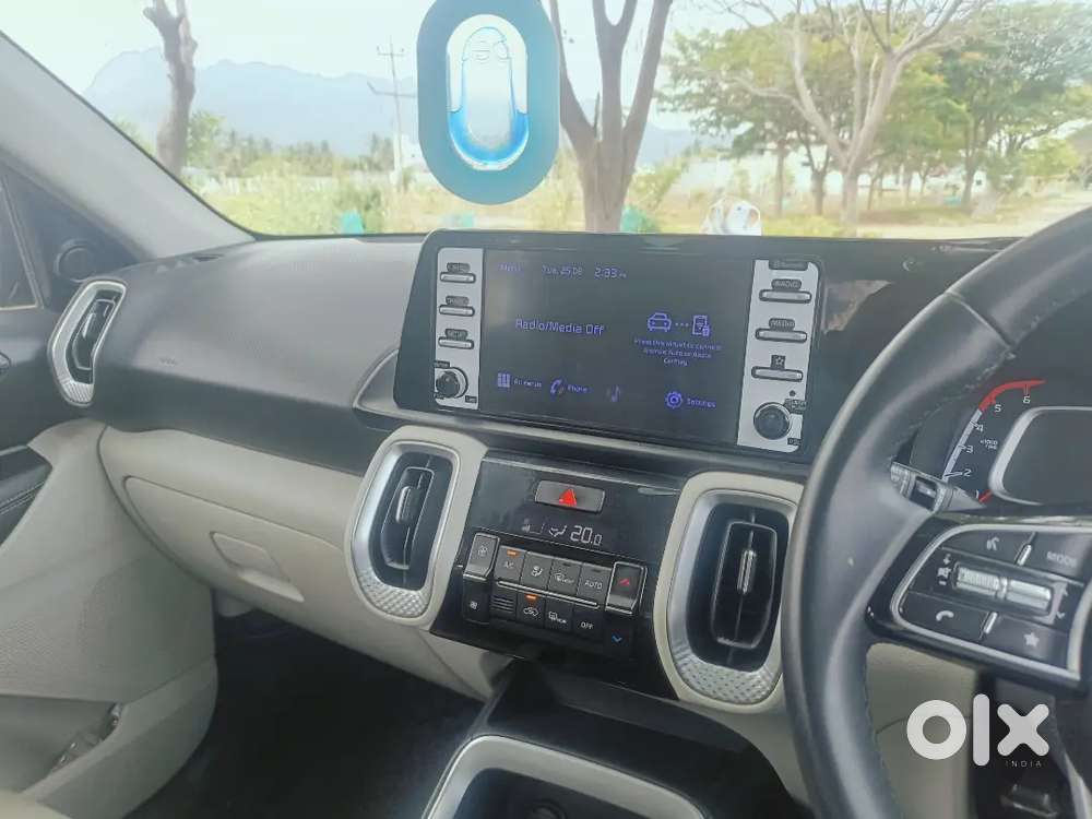 Kia Sonet 1.5 Htx 2022