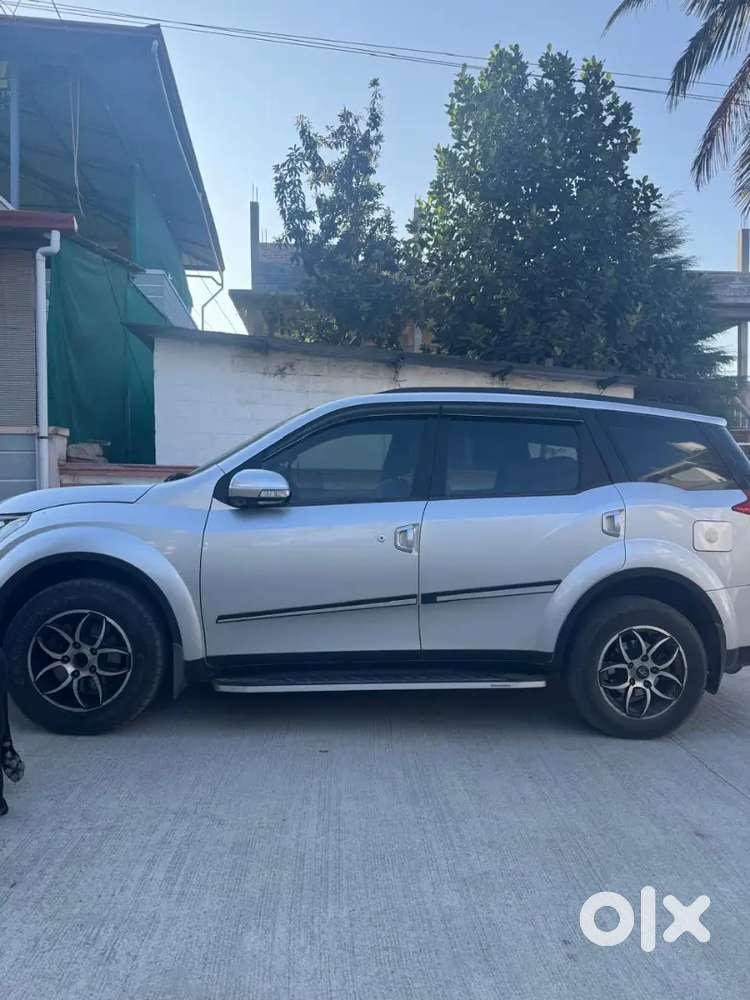 Mahindra Vision X 2016 Diesel