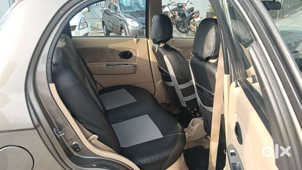 Chevrolet Spark 1.0 Lt Lpg, 2013, Petrol