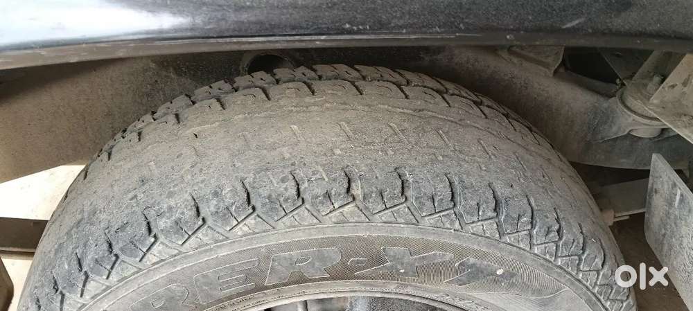 Mahindra Bolero 2015 Diesel 135000 Km Driven