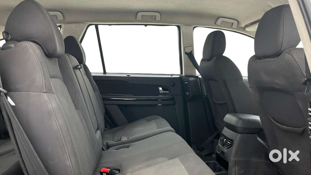 Tata Hexa Xma, 2019, Diesel