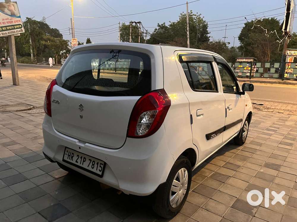 Maruti Suzuki Alto 800 0.8 Lxi Cng Utsav Limited Edition, 2021, Cng ..