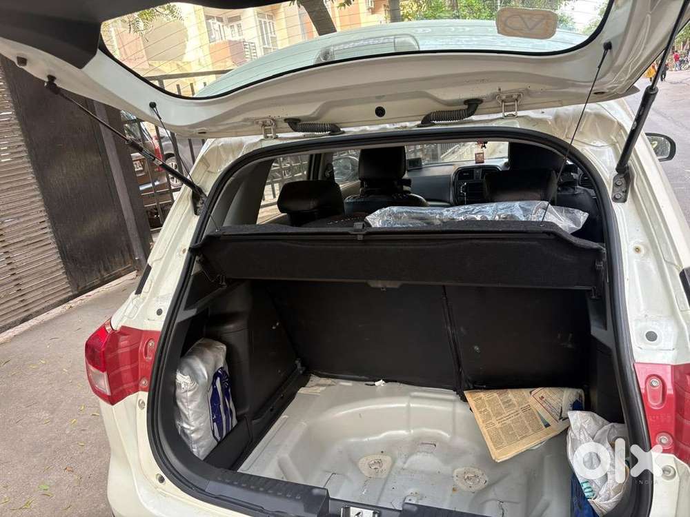 Maruti Suzuki Brezza Diesel Well Maintained