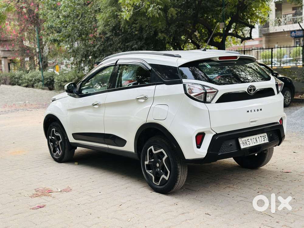 Tata Nexon 1.2 Revotron Xm (s), 2023, Diesel
