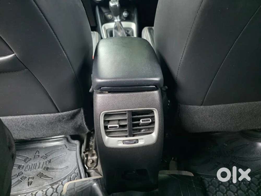 Hyundai Venue 1.4 Crdi Sx, 2019, Diesel