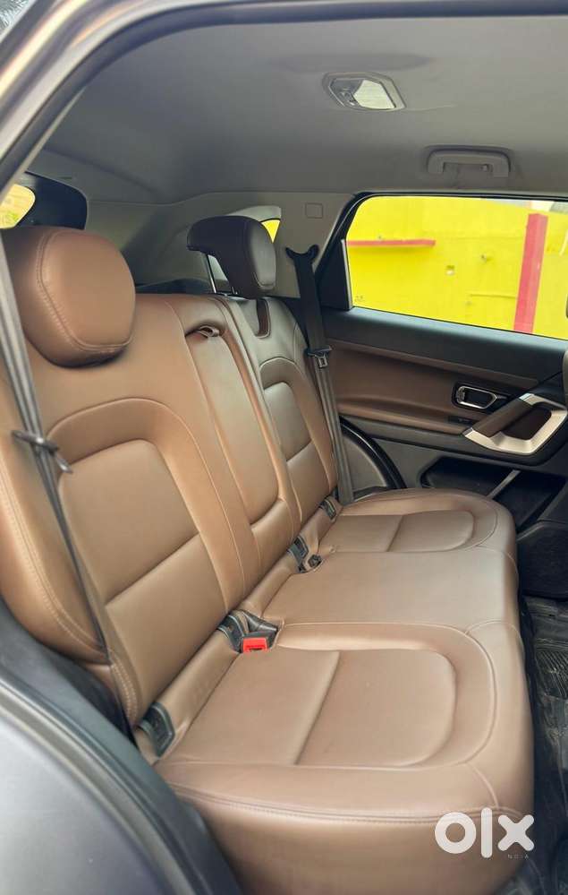 Tata Harrier Xz, 2019, Diesel