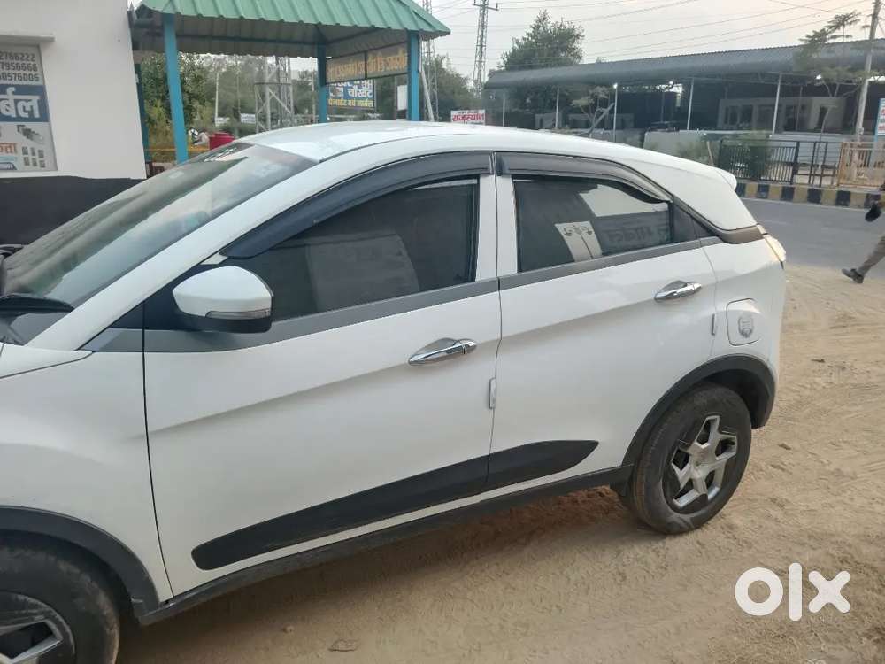 Tata Nexon 2019 Diesel Automatic