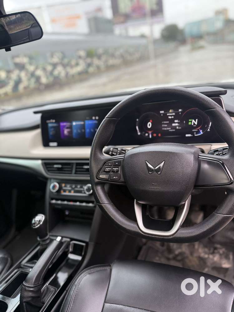 Mahindra Xuv700 2.2 Ax 5 Diesel Mt Str, 2023, Diesel