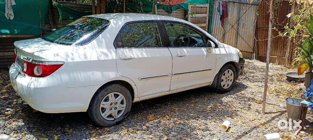Honda City 2007 Petrol Well Maintained