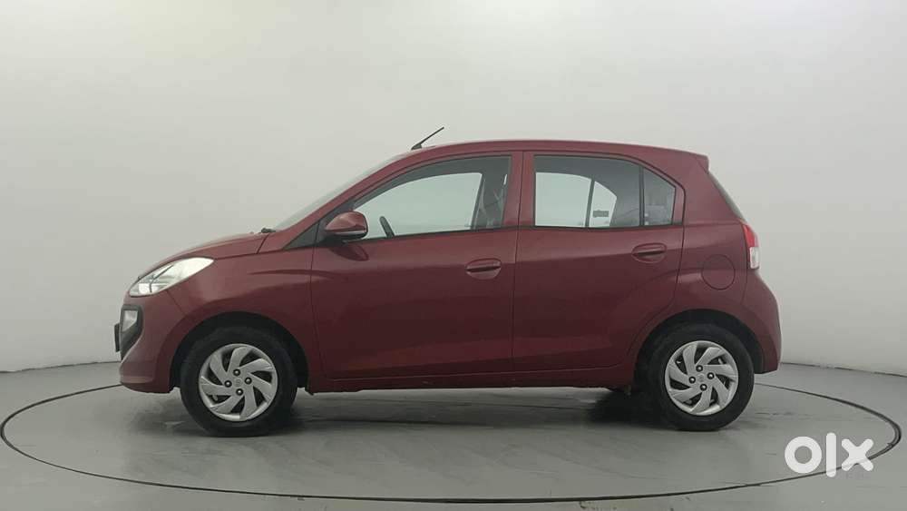 Hyundai Santro Sportz Cng, 2019, Cng & Hybrids