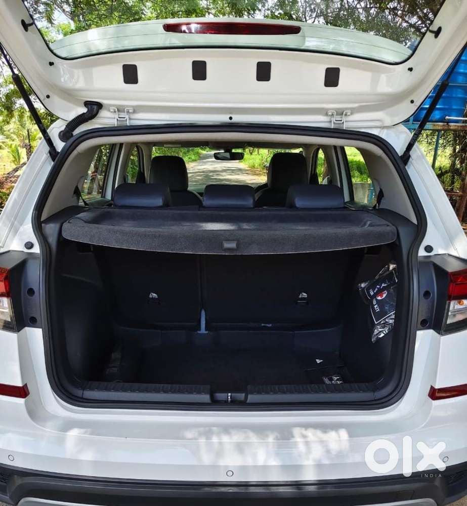 Skoda Kushaq Style 1.5l Tsi Mt, 2022, Petrol