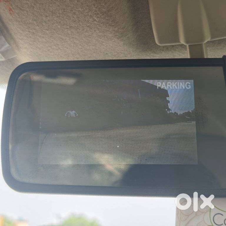 Maruti Suzuki Dzire 1.2 Vxi, 2019, Petrol