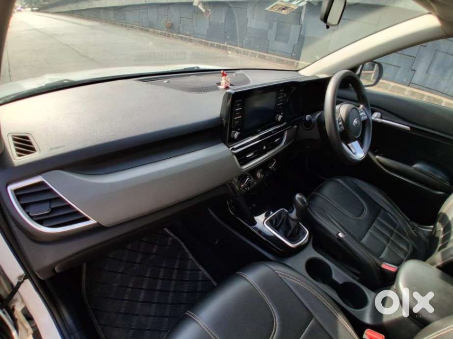 Kia Seltos Htk Plus D, 2020, Diesel