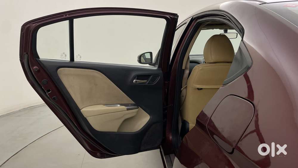 Honda City I-dtec V, 2014, Diesel