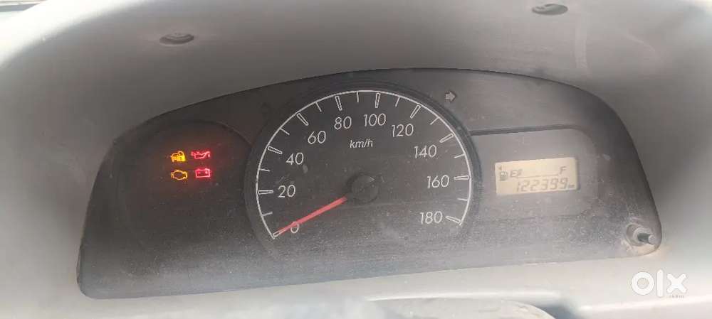 Alto Lx Bs Iv