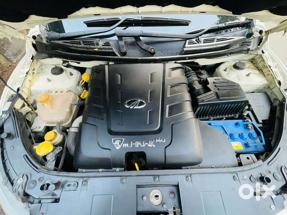 Mahindra Xuv500 2011 Diesel Well Maintained