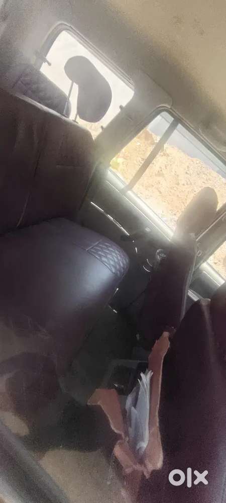 Scorpio S10 2017 Mint Condition