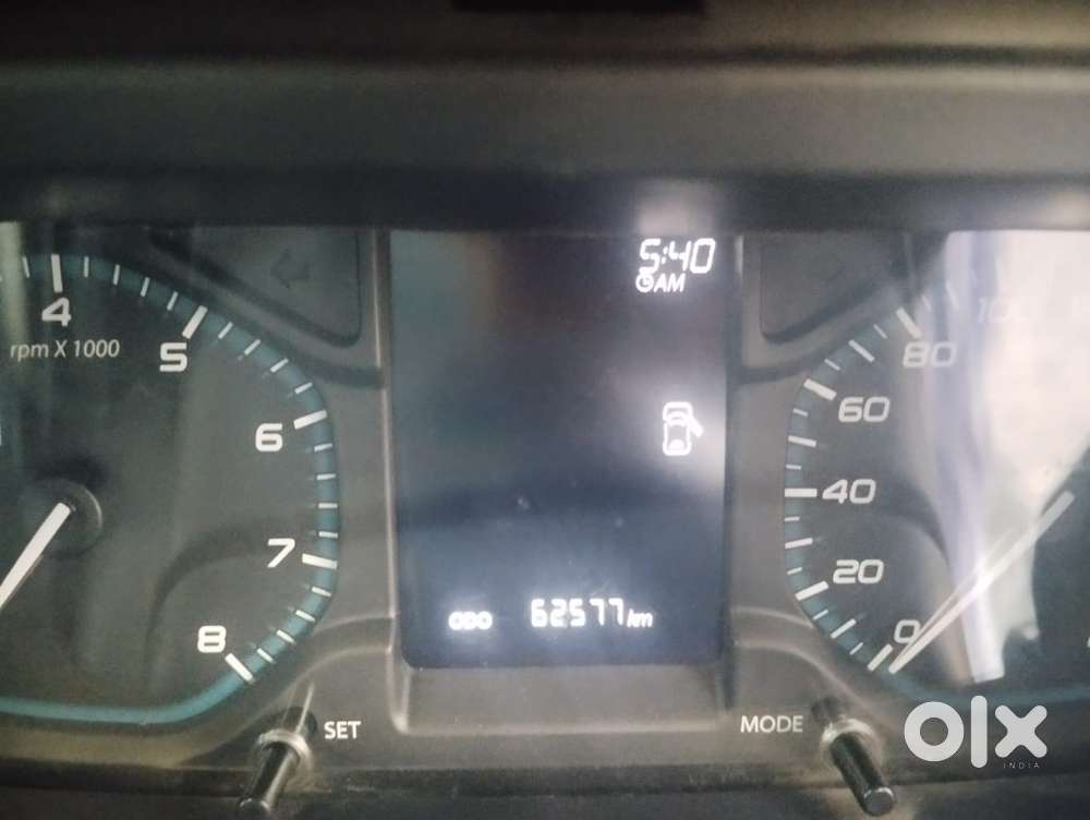 Tata Altroz Xz, 2022, Petrol