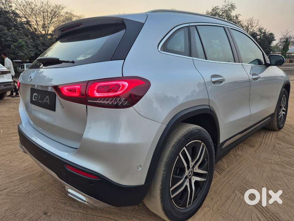 Mercedes-benz Gla 220d, 2023, Diesel