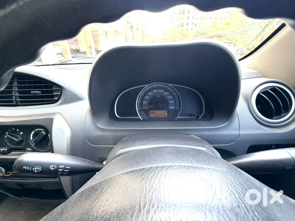 2013 Maruti Suzuki Alto
