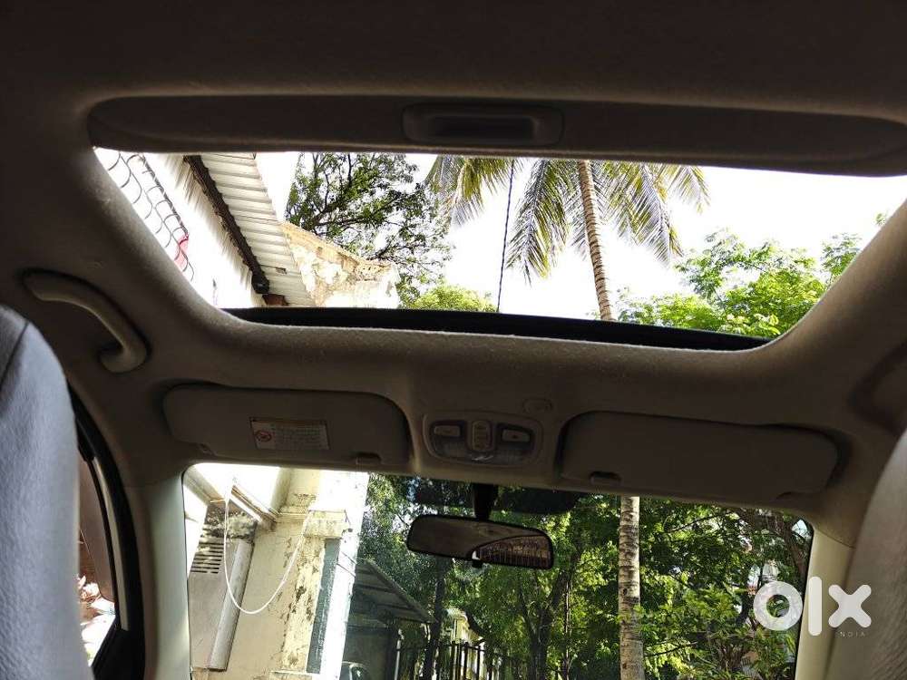 Hyundai I10 Asta 1.2 Automatic Kappa2 With Sunroof, 2013, Petrol