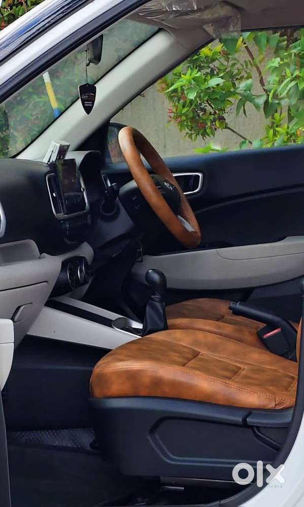 Hyundai Venue 1.2 S Plus, 2025, Petrol