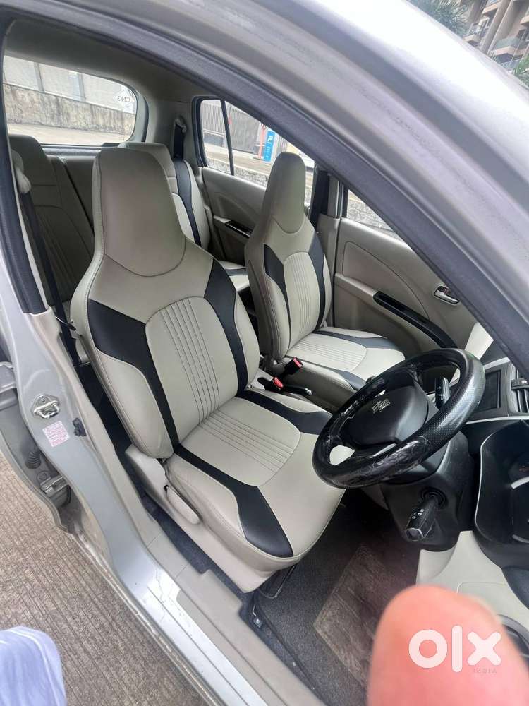 Celerio Vxi (o) Cng