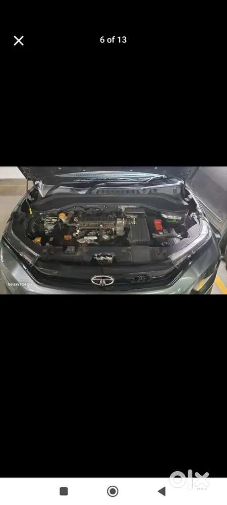 Tata Punch 2023 Petrol 28000 Km Driven