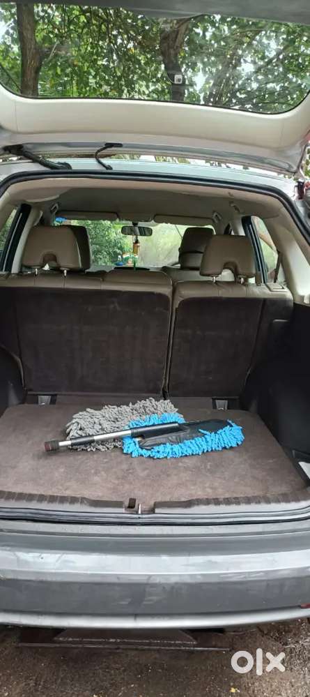 Honda Cr-v 2014 Petrol Manual