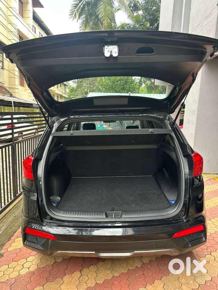 Hyundai Creta Diesel 2017