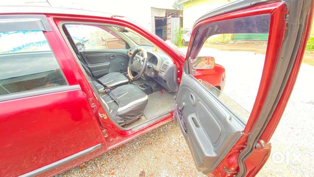 Maruti Suzuki Alto 800 Lxi, 2011, Petrol