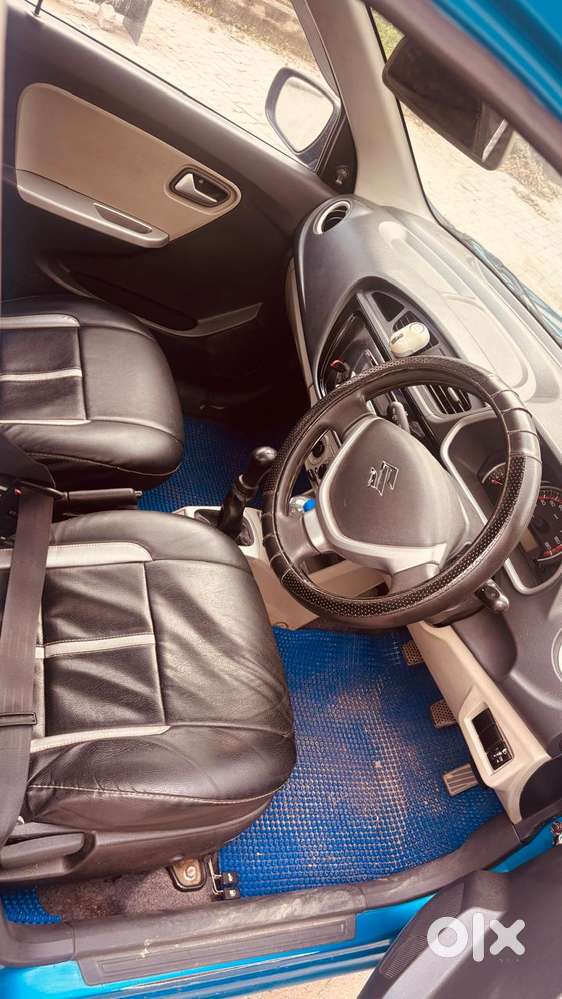 Maruti Suzuki Alto K10 1.0 Vxi, 2016, Petrol