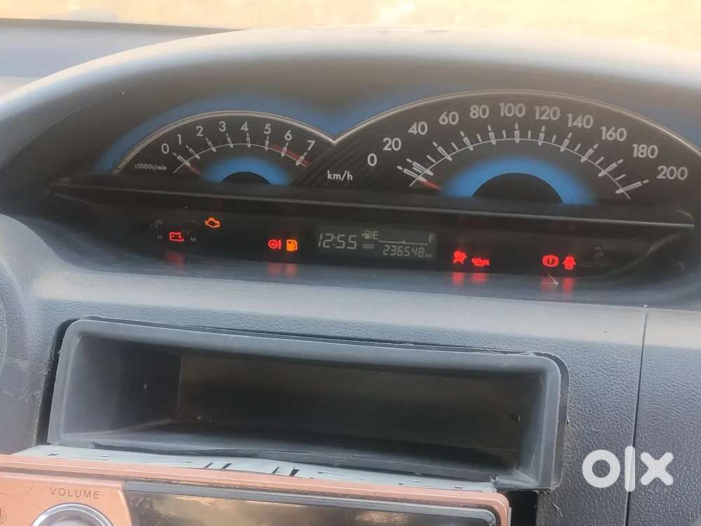 Etios Good Condition Car For Sale Driver Problem Document Runing