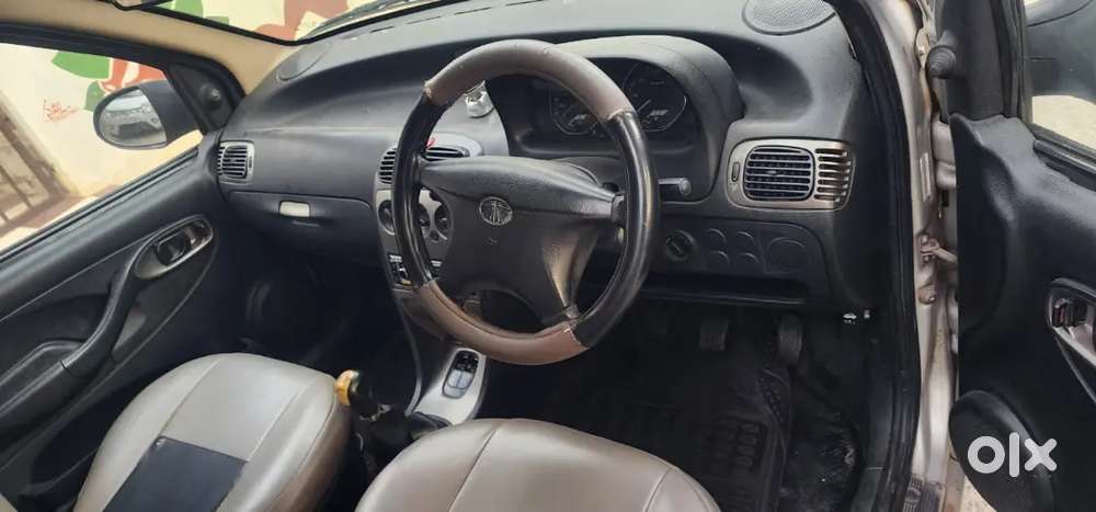 Tata Indigo Cs Ls 2015