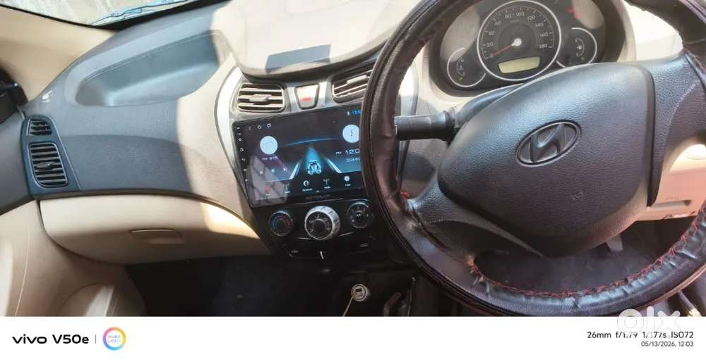 Hyundai Car Eon
