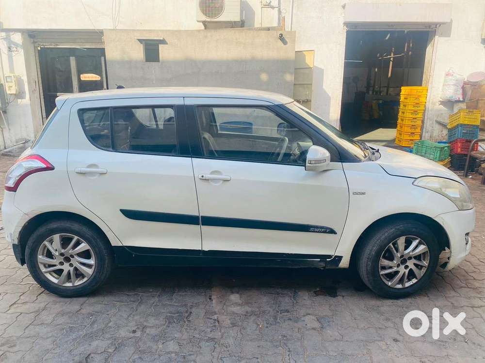 Maruti Suzuki Swift 2012 Diesel Good Condition