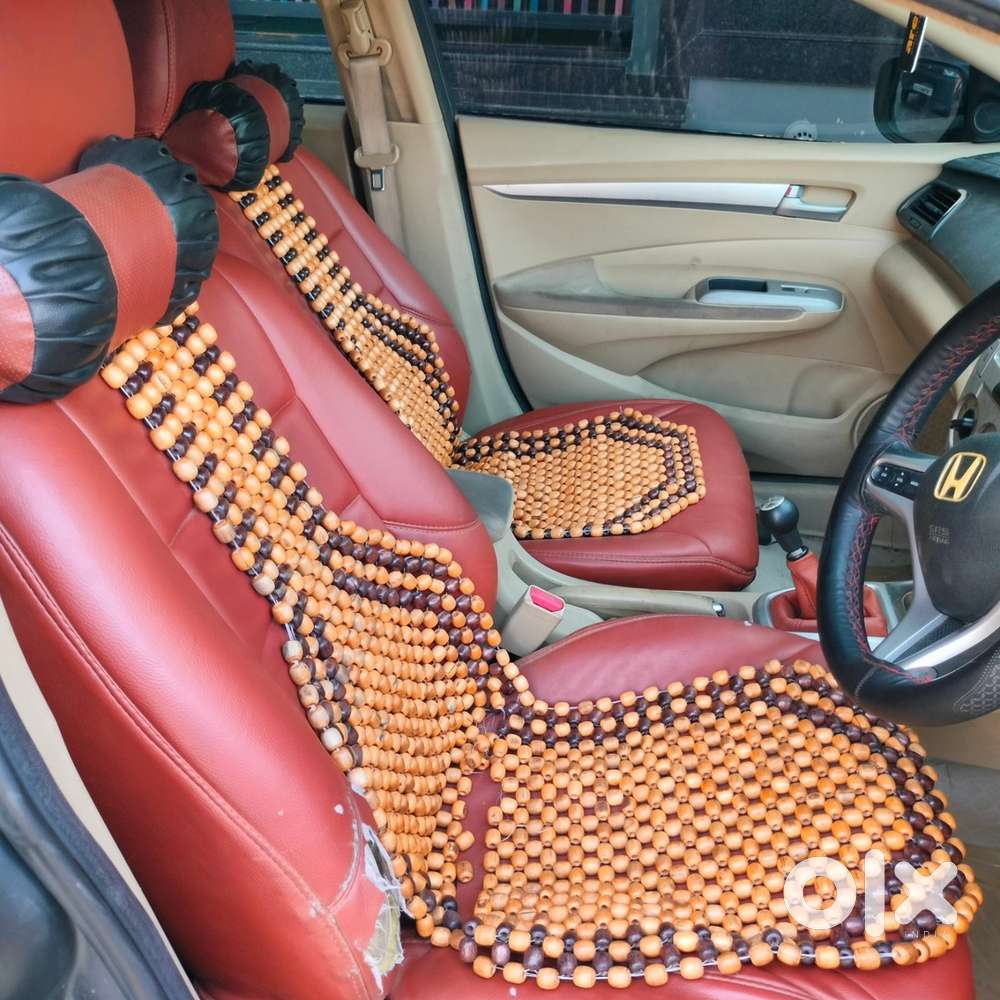 Honda City 2010 Petrol Well Maintained