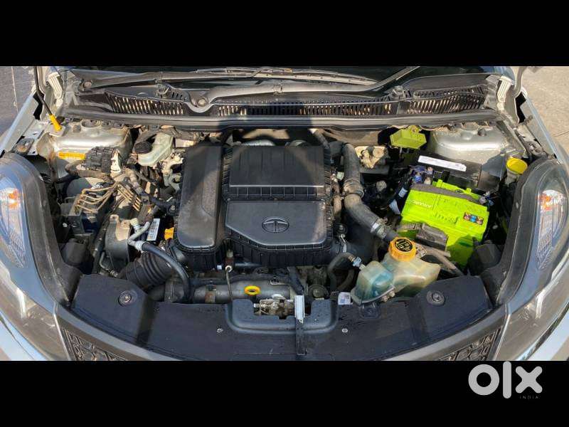 Tata Nexon Kraz Diesel, 2019, Diesel