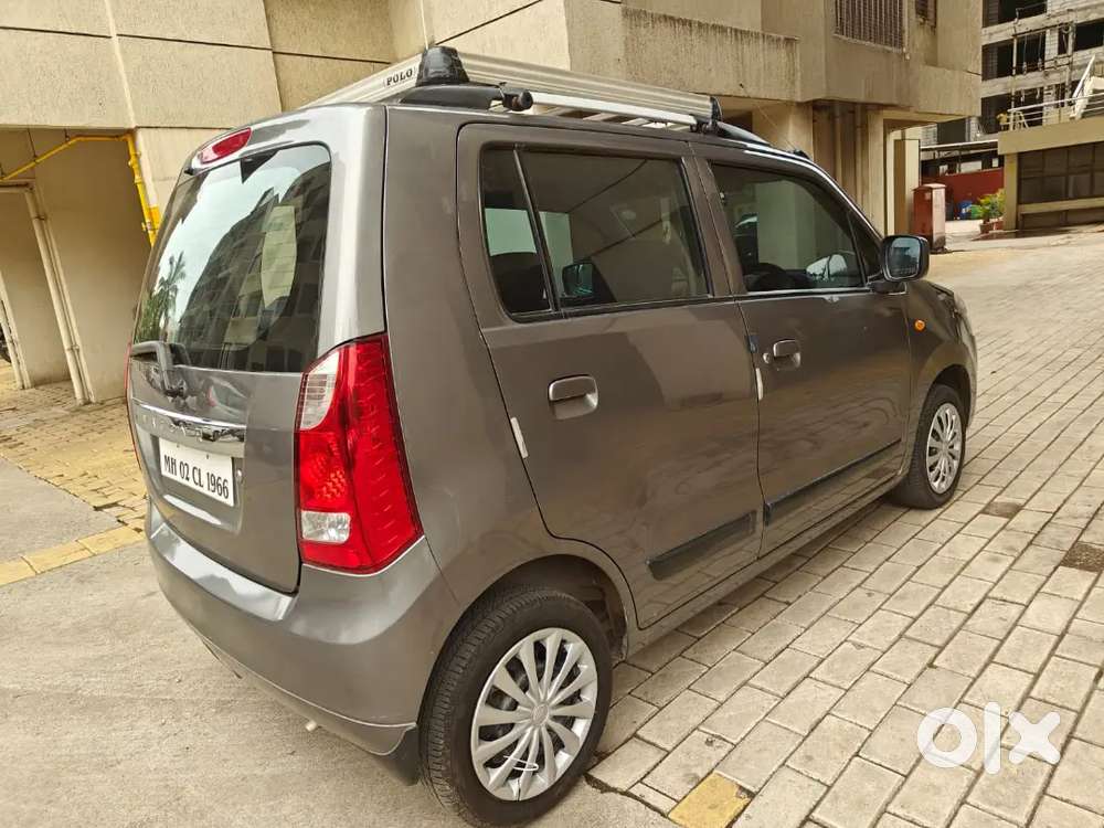 Good Condition ,fully Loaded Car