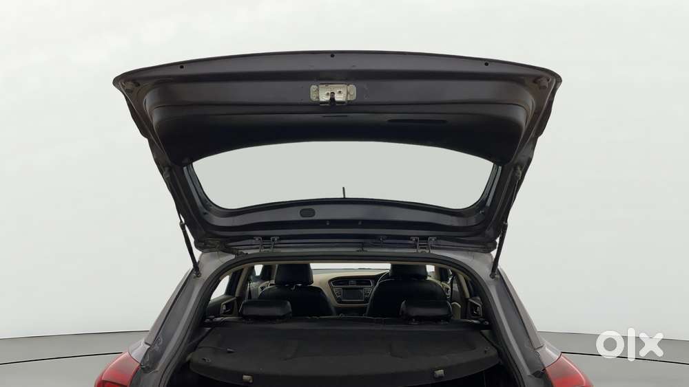 Hyundai Elite I20 Asta Option, 2020, Petrol