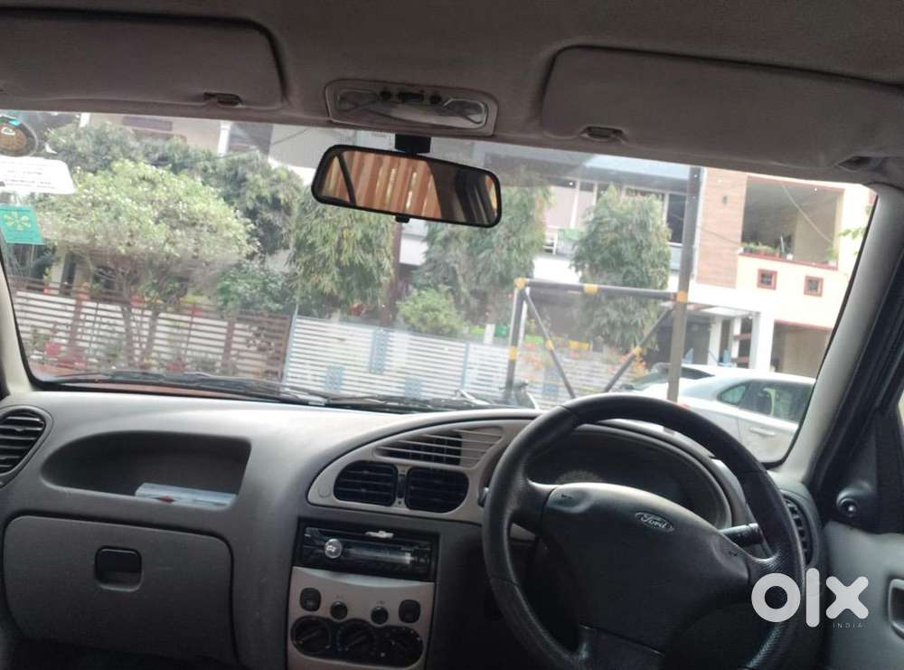 Ford Ikon For Sale In Excellent Condition