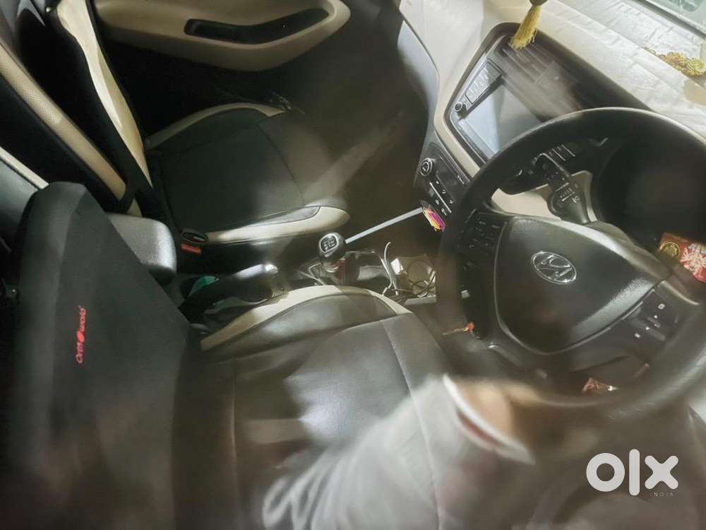 Hyundai Elite I20 2017 Petrol Well Maintained