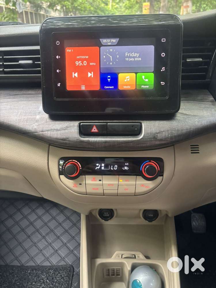 Maruti Suzuki Ertiga 1.5 Zxi Plus, 2025, Cng & Hybrids