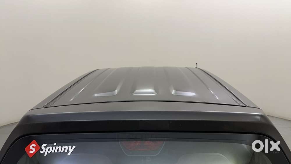 Maruti Suzuki Alto K10 Vxi Airbag, 2019, Petrol