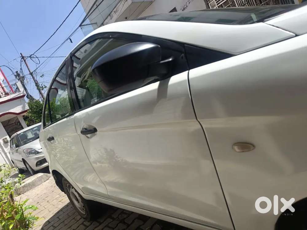 Tata Zest 140000km