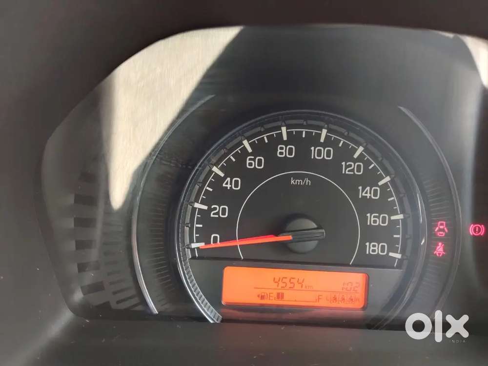 Maruti Suzuki Wagon R 2024