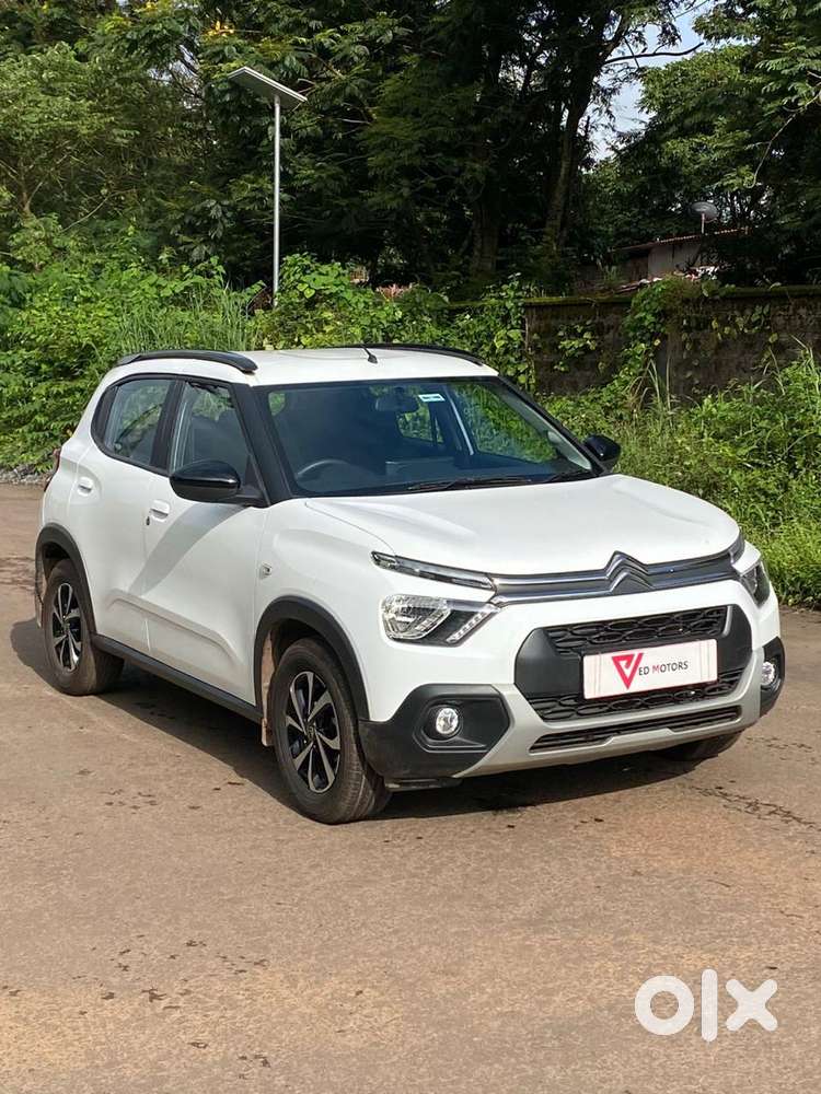 Citroen C3, 2024, Petrol