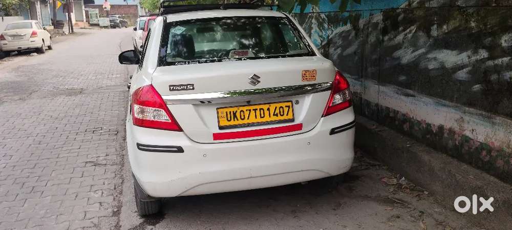 Maruti Suzuki Dzire 2022 Model